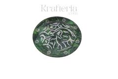 Luxury Marble Coasters – Perfect for Coffee Tables & Home Décor