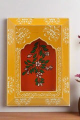 Jeraco Wall Hanging Frames – Decorative Wooden Frames for Gifting & Decor