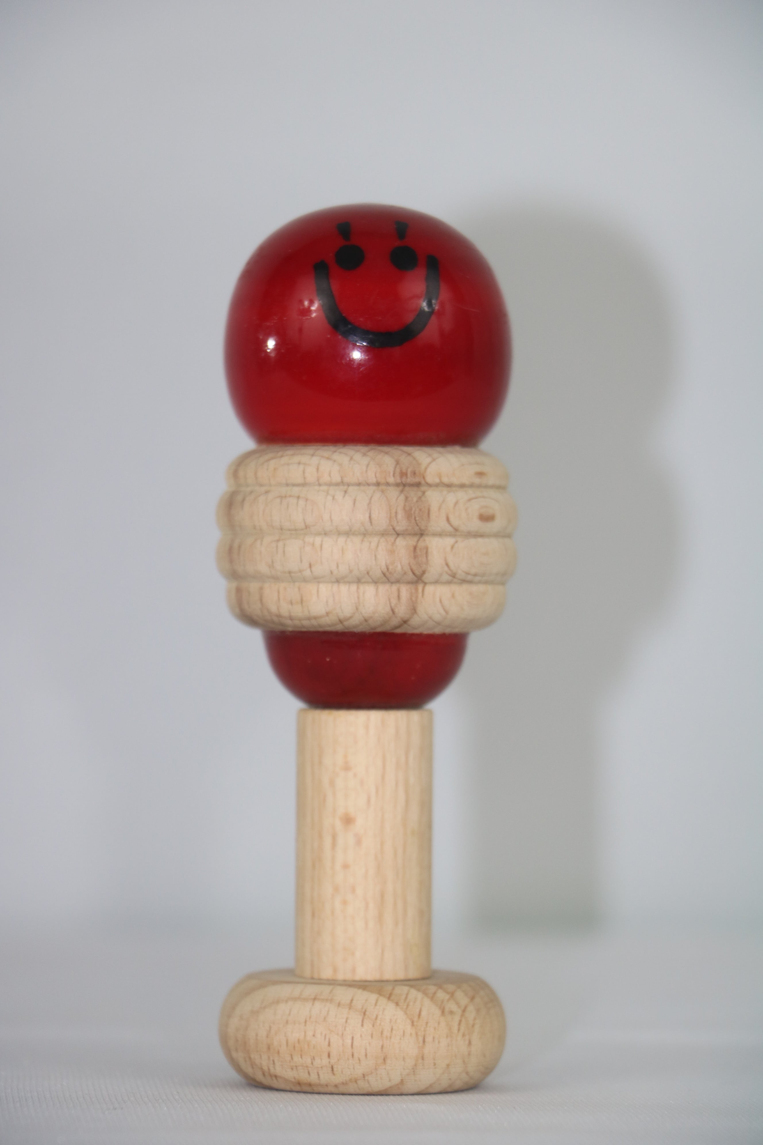 Rattle for Kids Non-Toxic Colors