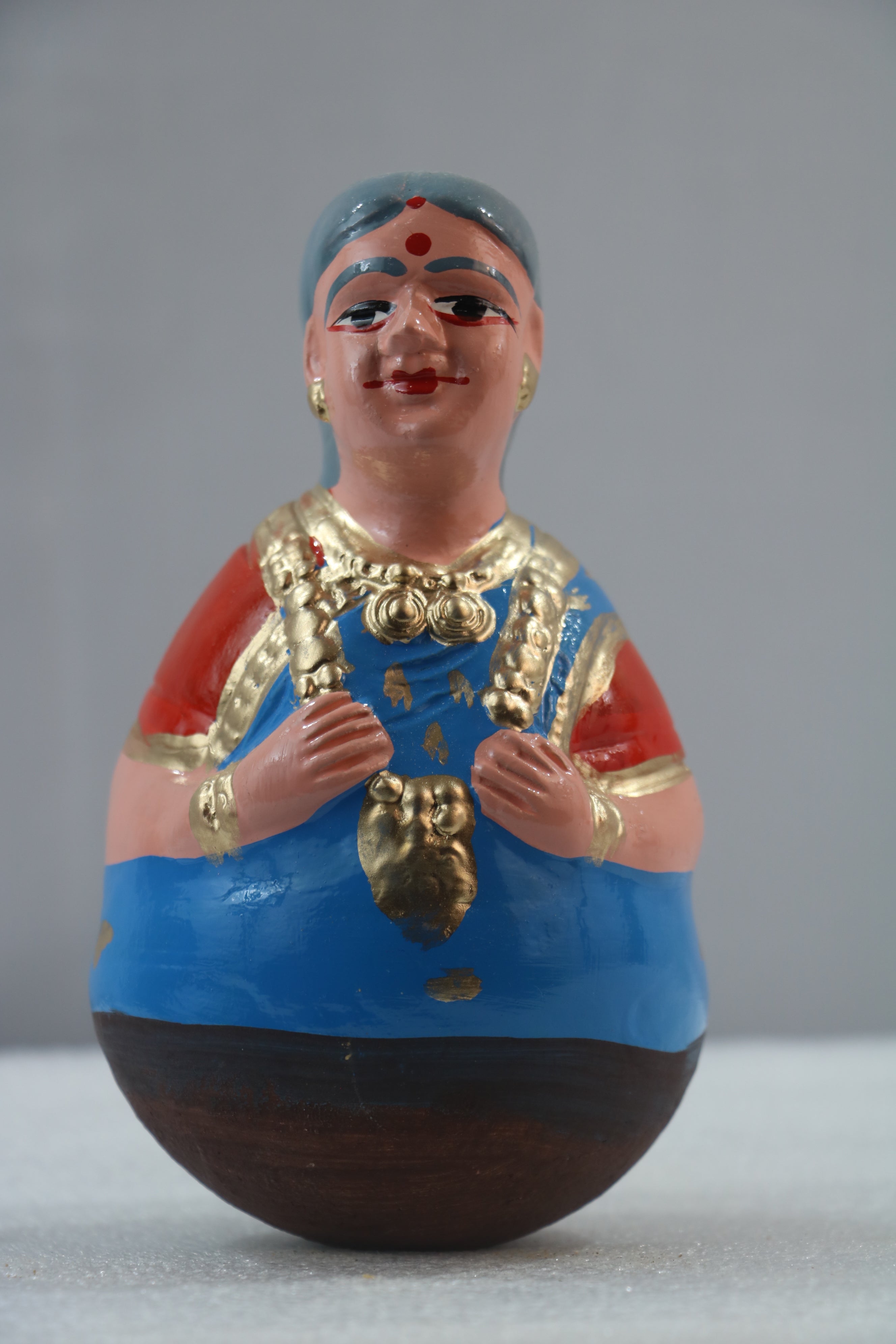 Golu Aachi/Chettiyar  Thatha/Patti Handmade