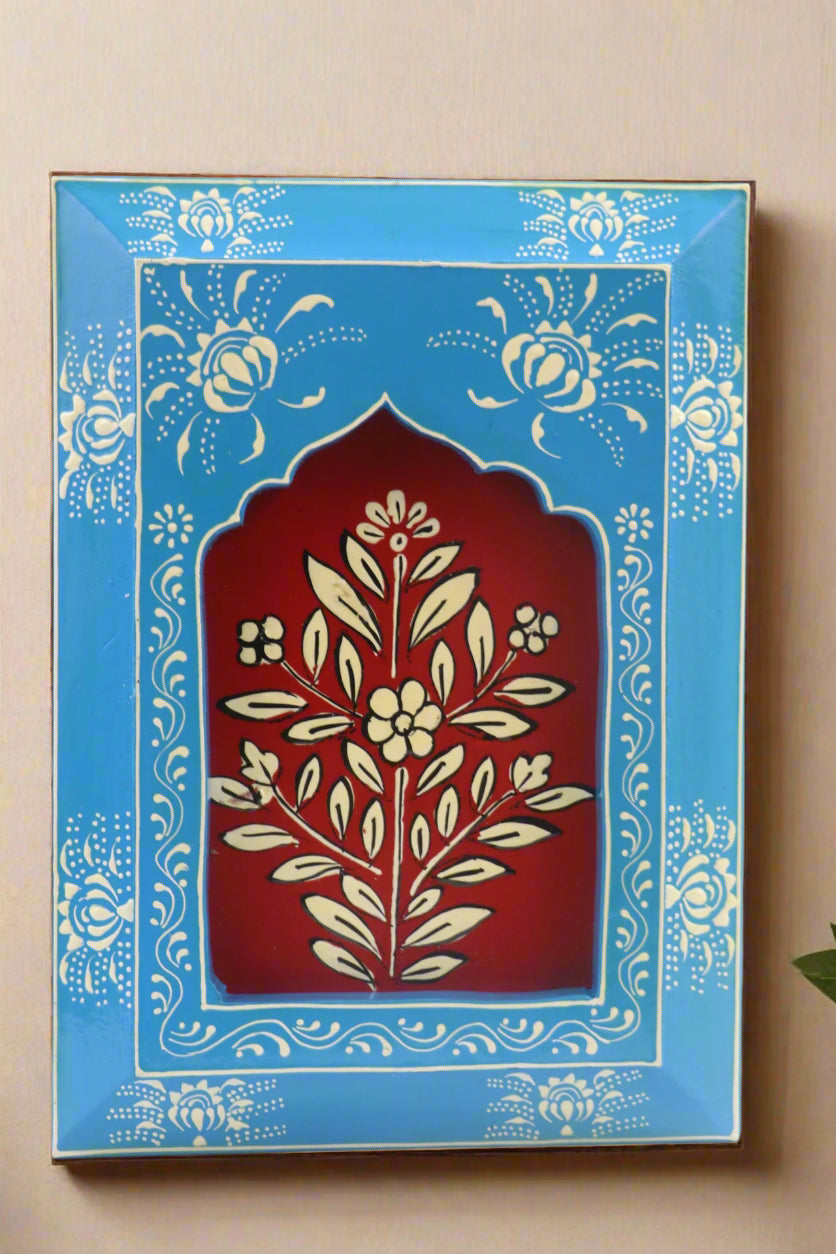 Jeraco Wall Hanging Frames – Decorative Wooden Frames for Gifting & Decor