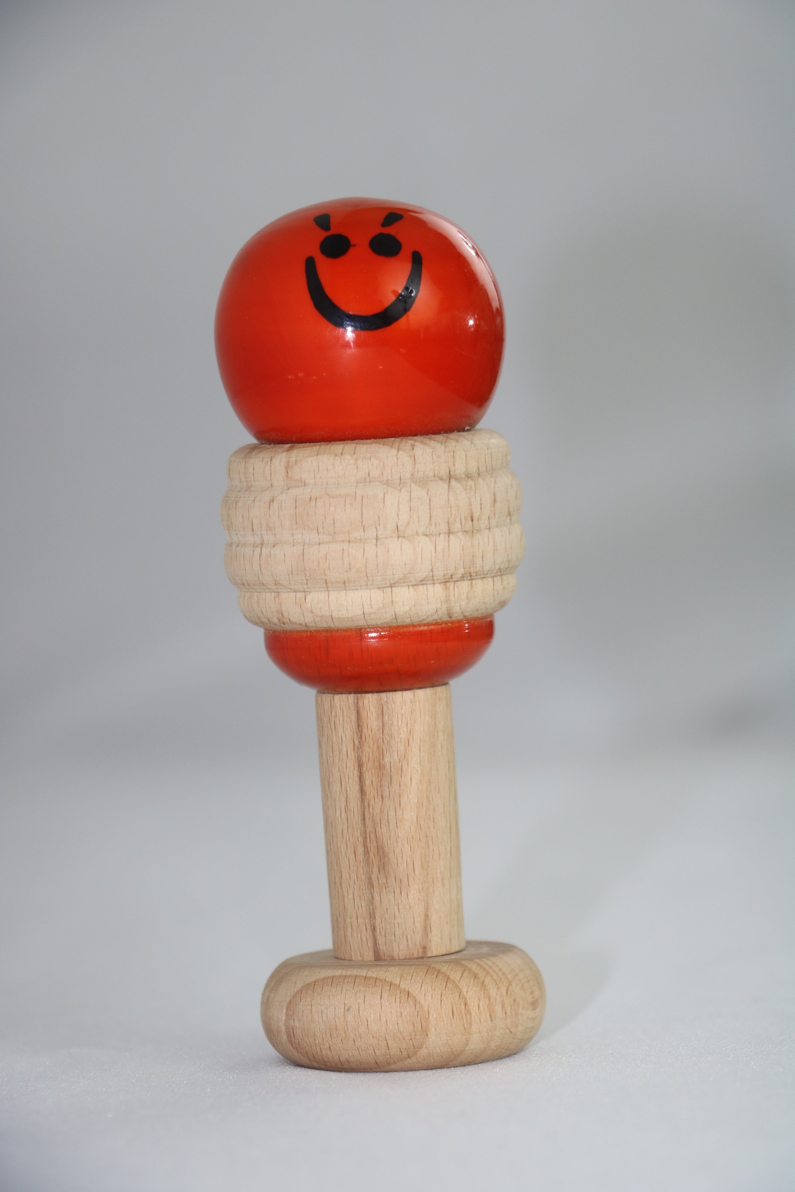 Rattle for Kids Non-Toxic Colors