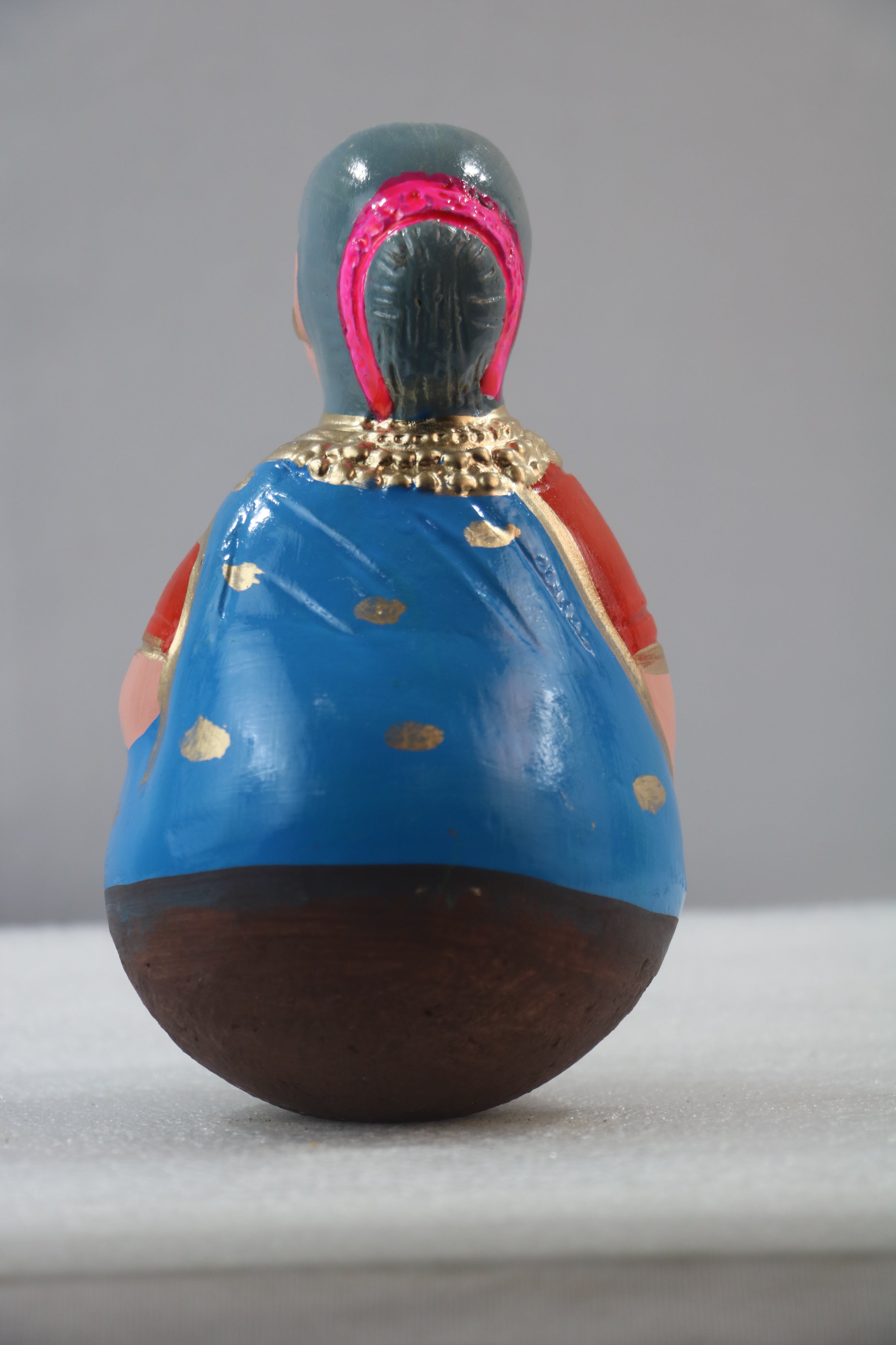 Golu Aachi/Chettiyar  Thatha/Patti Handmade