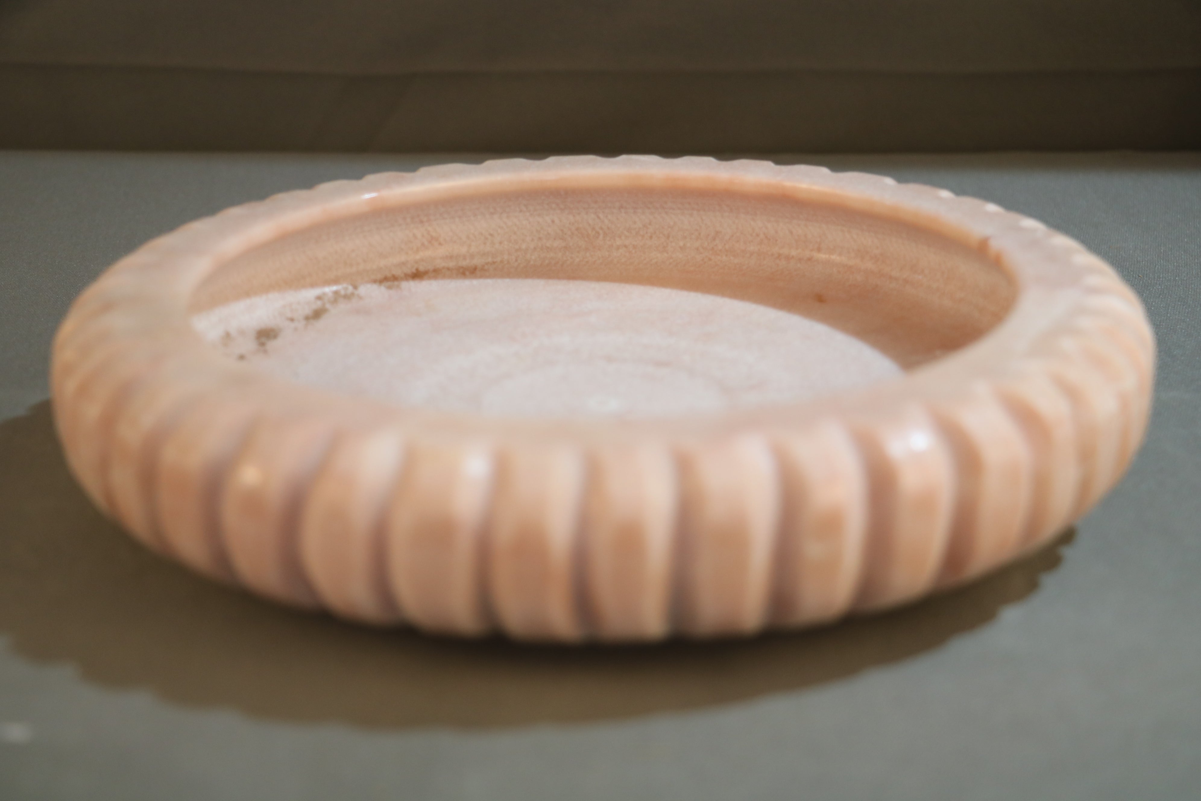 Marble Urli Shallow