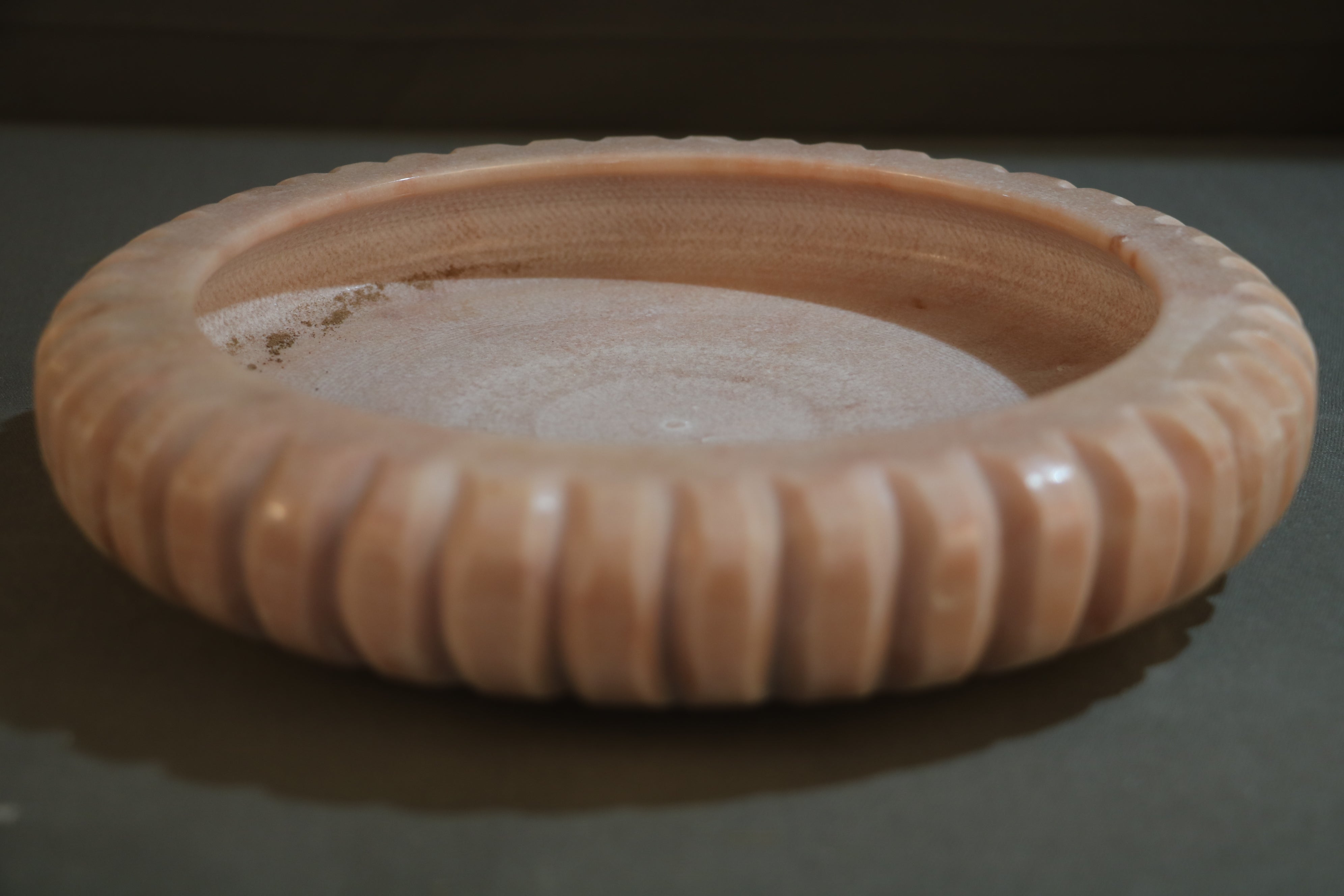 Marble Urli Shallow