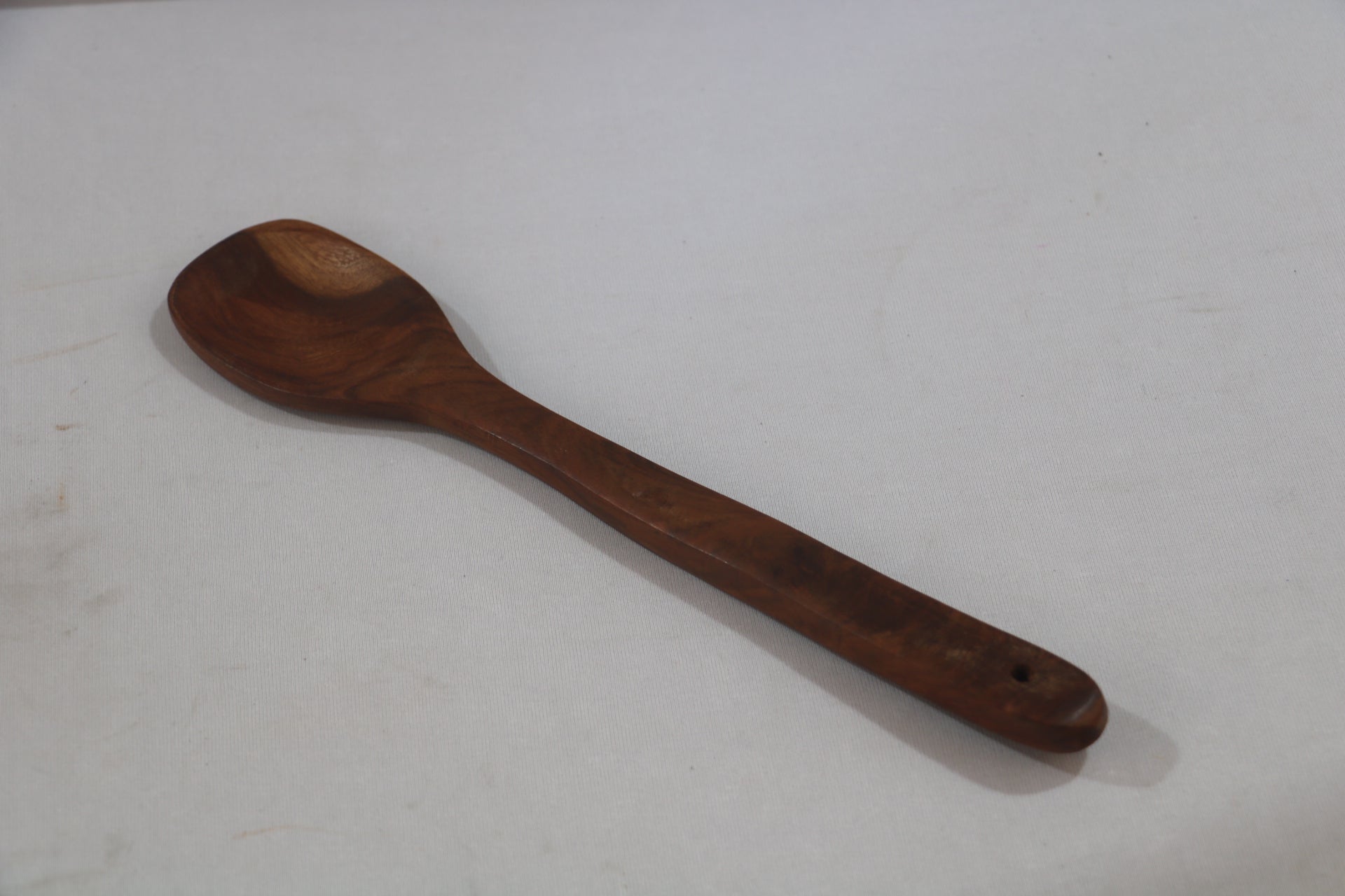 Rustic Wooden Spoons – Handcrafted Elegance for Your Kitchen