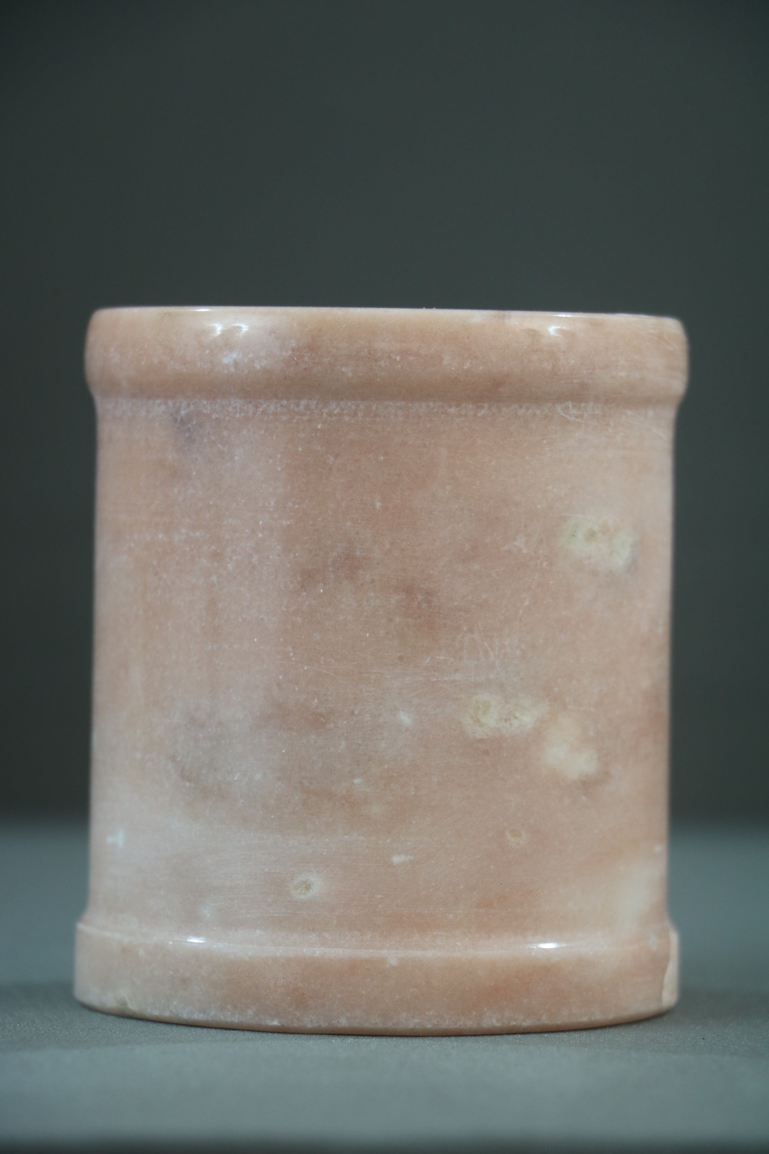 Marble Pen Holder