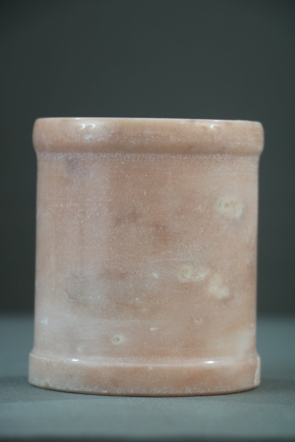 Marble Pen Holder