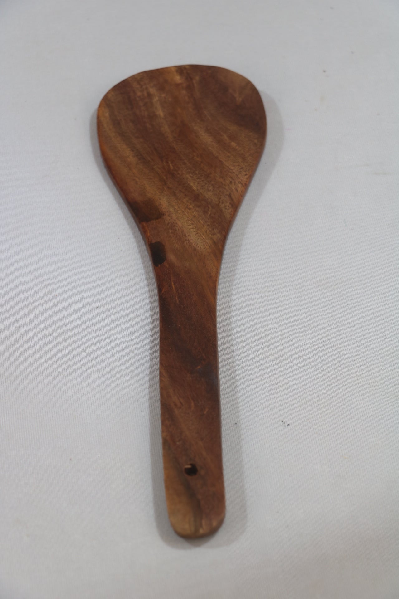 Rustic Wooden Spoons – Handcrafted Elegance for Your Kitchen