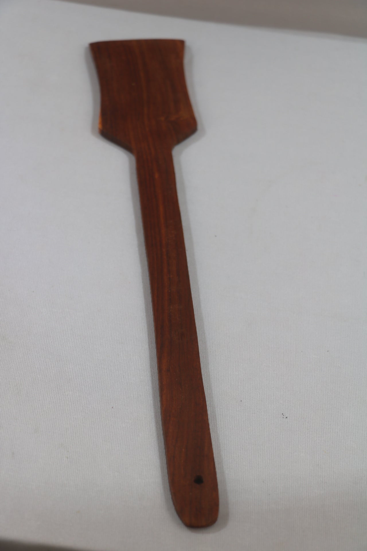 Rustic Wooden Spoons – Handcrafted Elegance for Your Kitchen