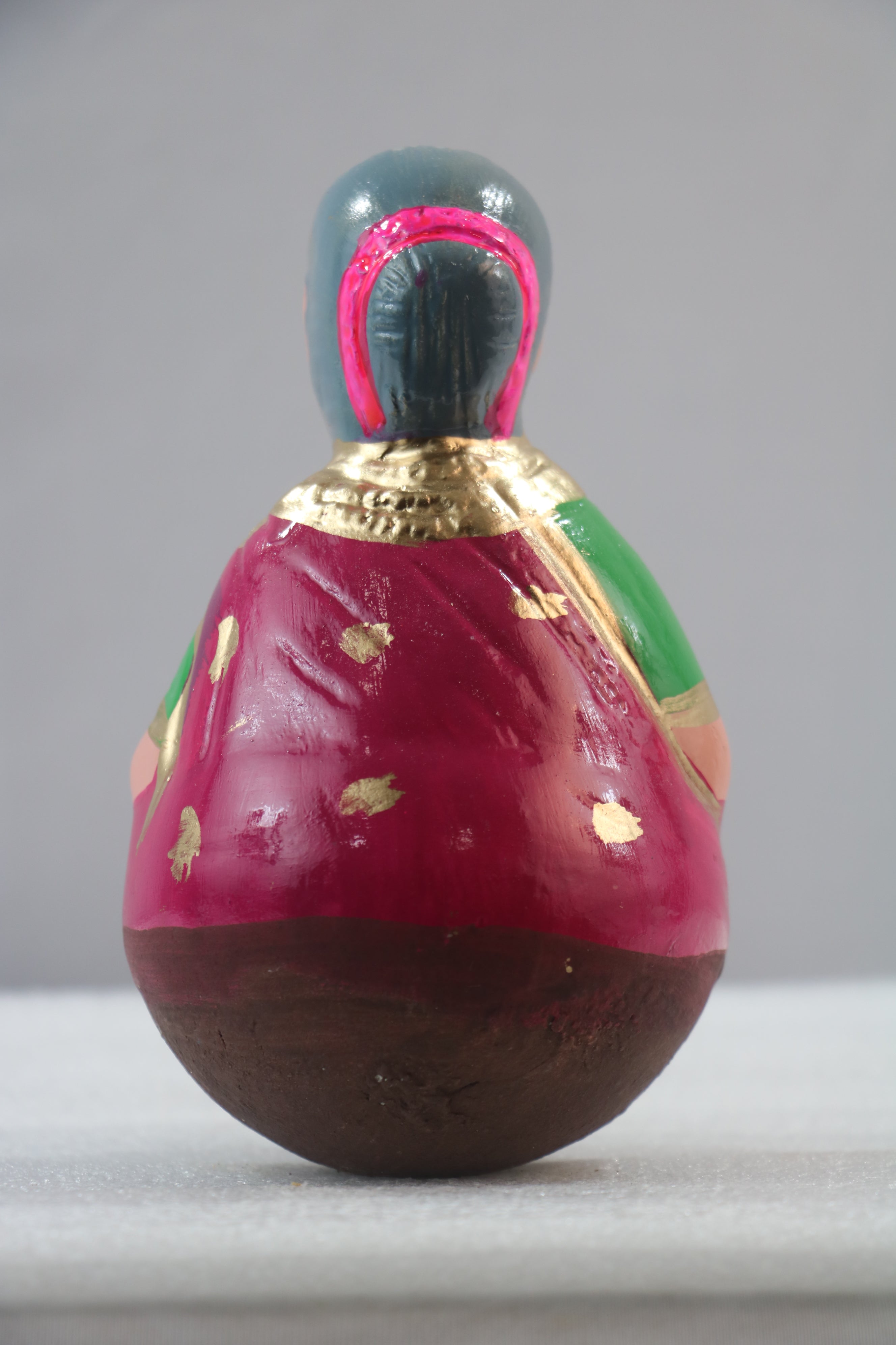 Golu Aachi/Chettiyar  Thatha/Patti Handmade