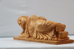 Sleeping Buddha Statue