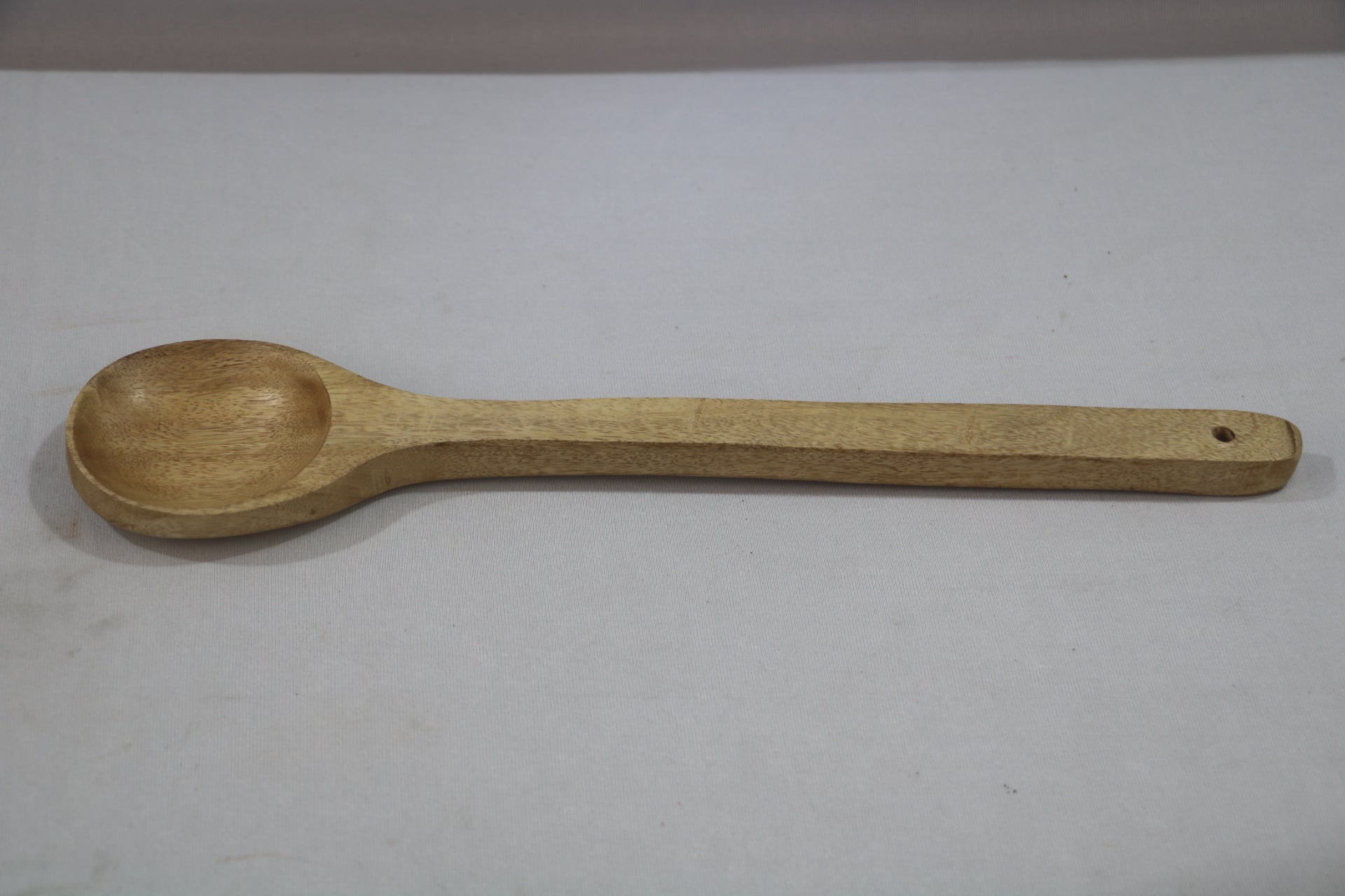 Rustic Wooden Spoons – Handcrafted Elegance for Your Kitchen