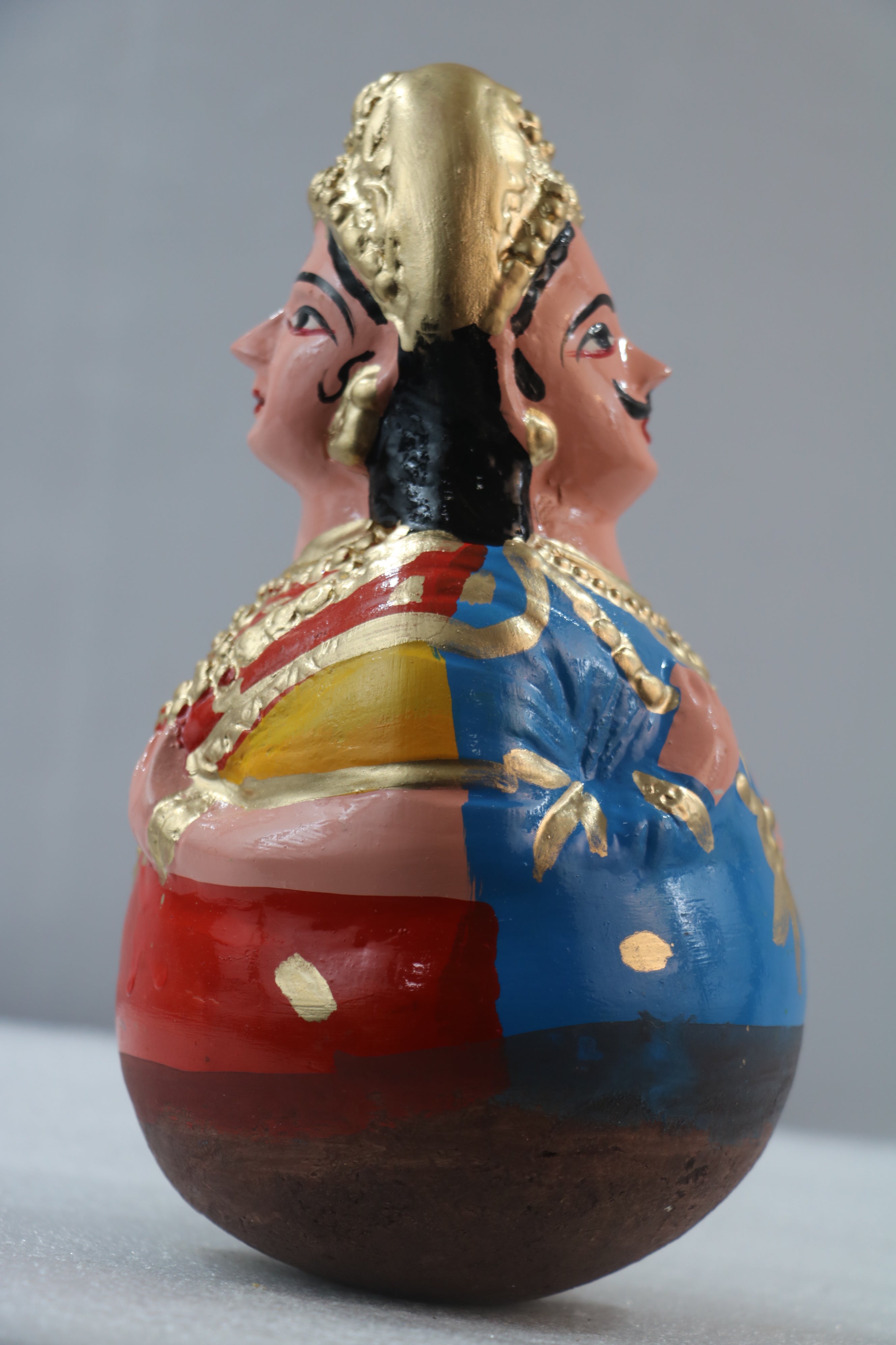 Bobblehead Dolls-Golu Dolls