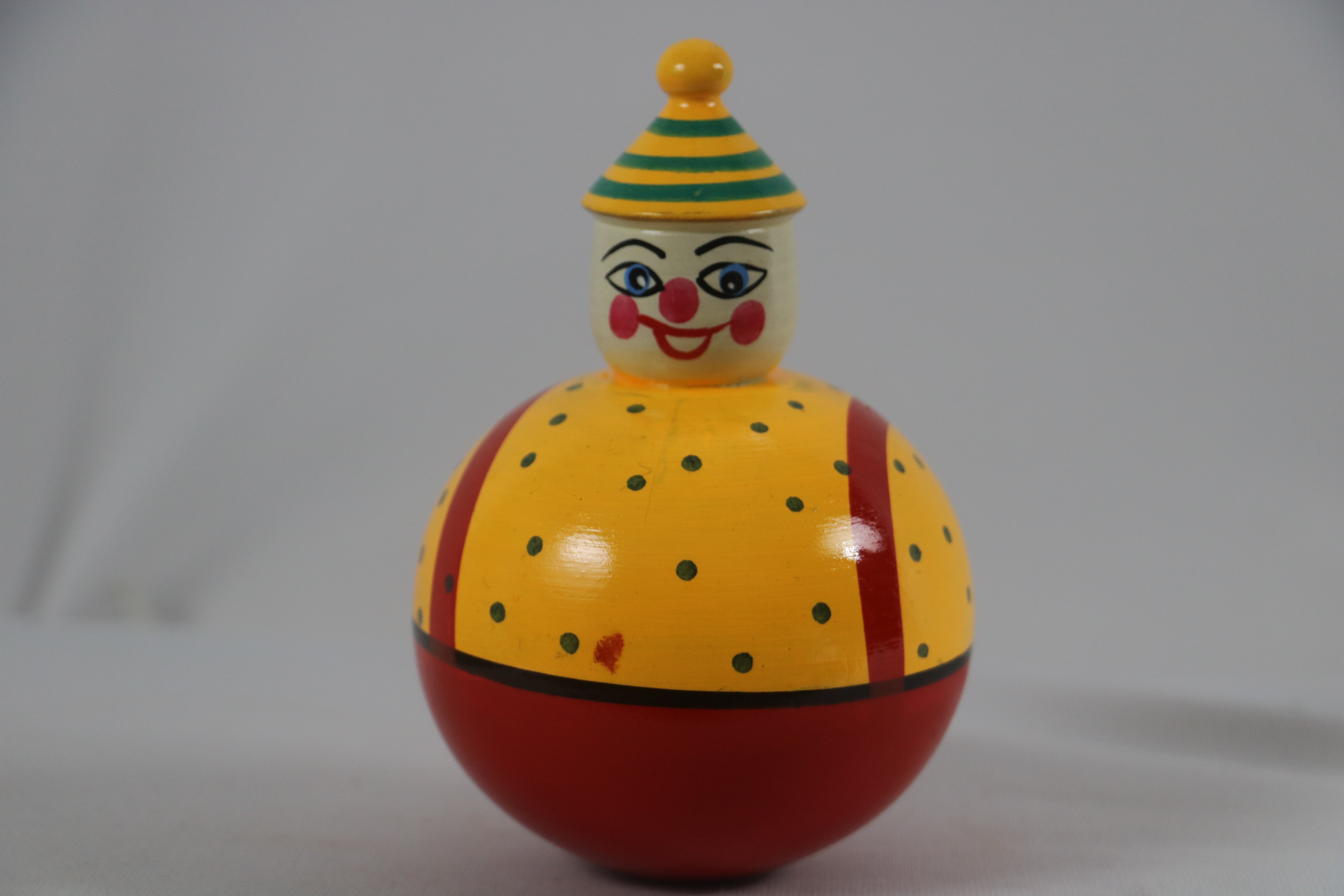 Kallada Self Blancing Stress Joker Toy