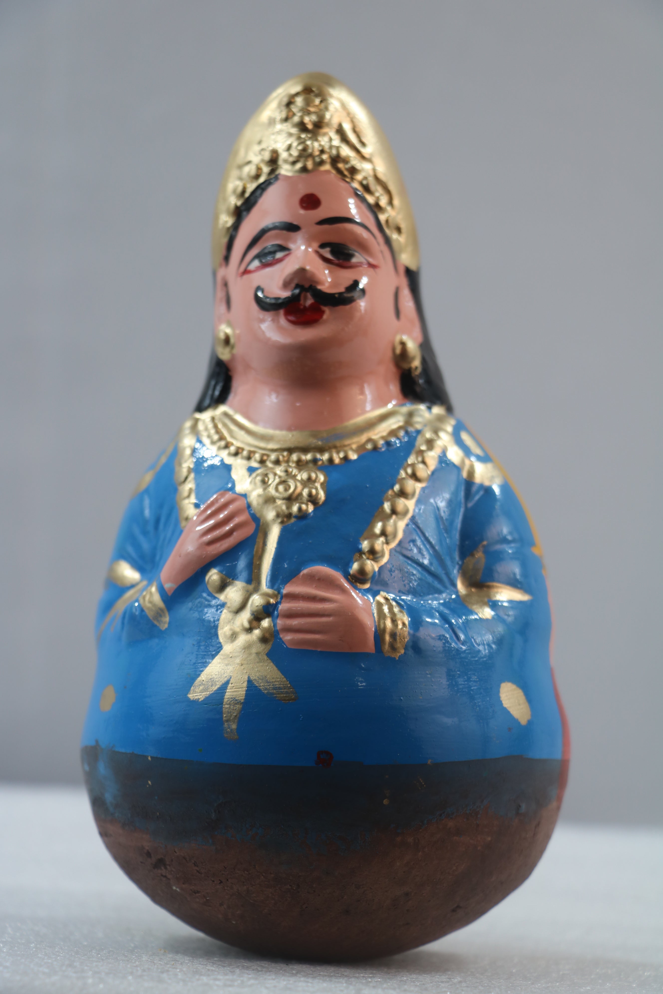 Bobblehead Dolls-Golu Dolls