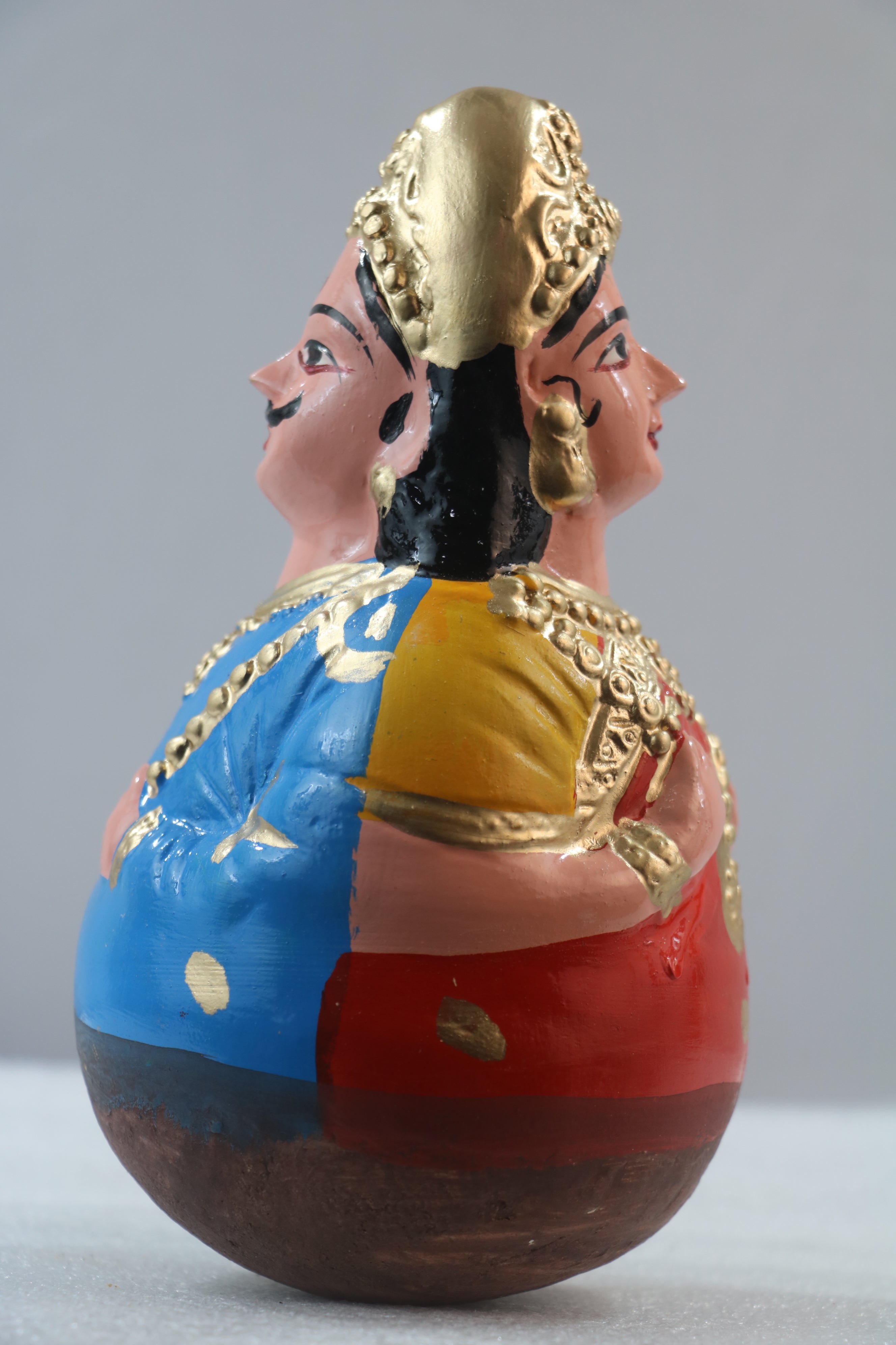 Bobblehead Dolls-Golu Dolls