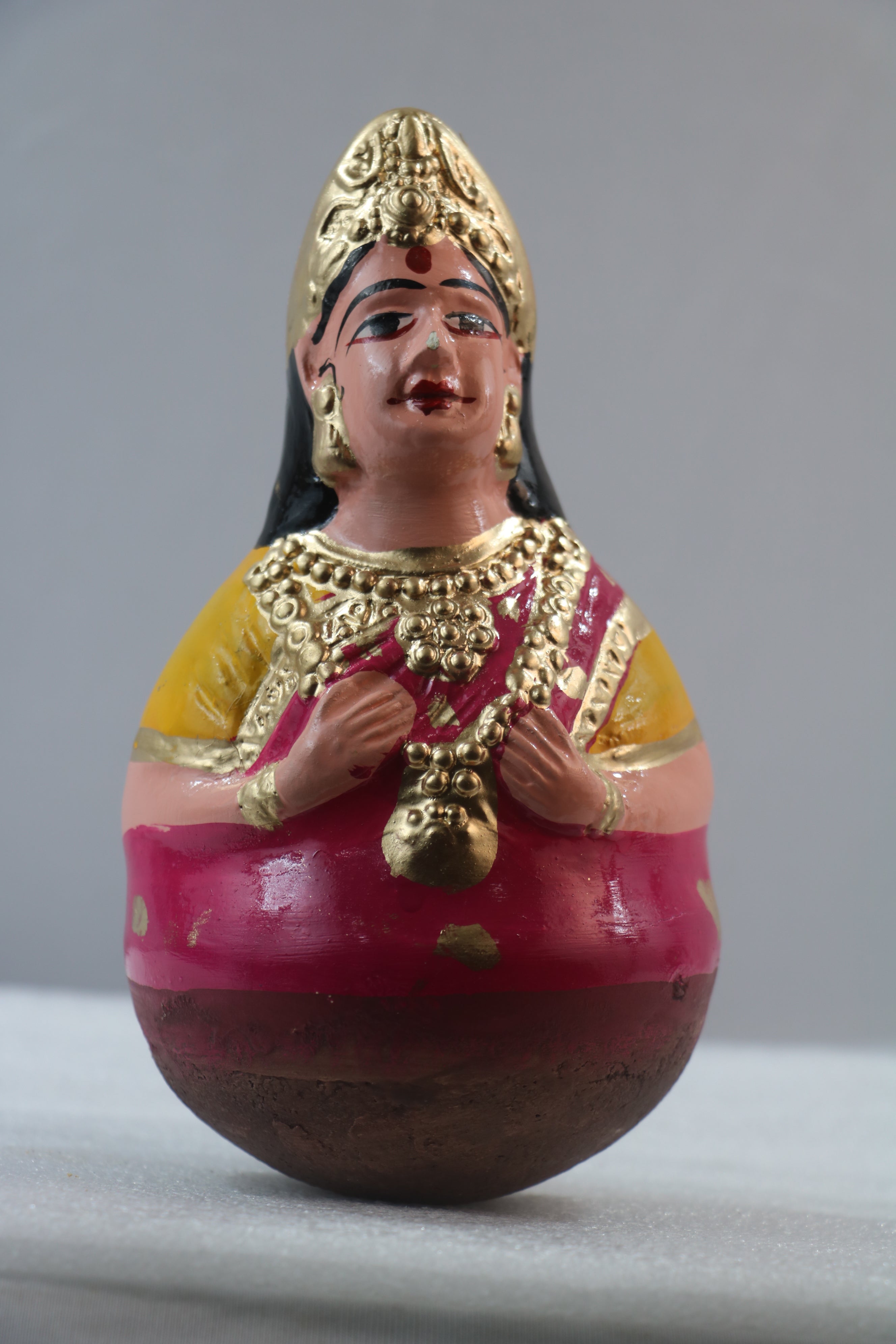 Bobblehead Dolls-Golu Dolls