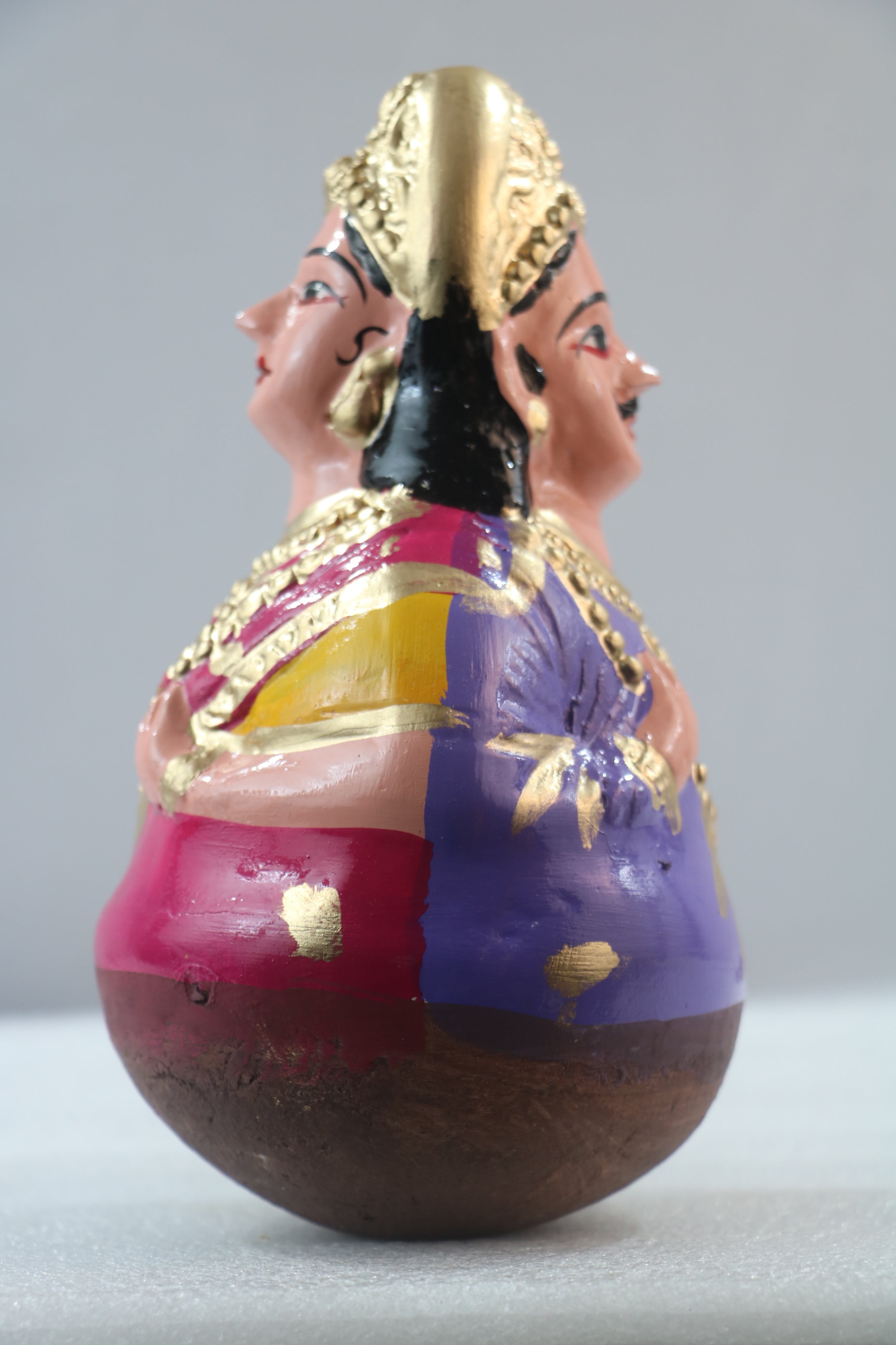Bobblehead Dolls-Golu Dolls