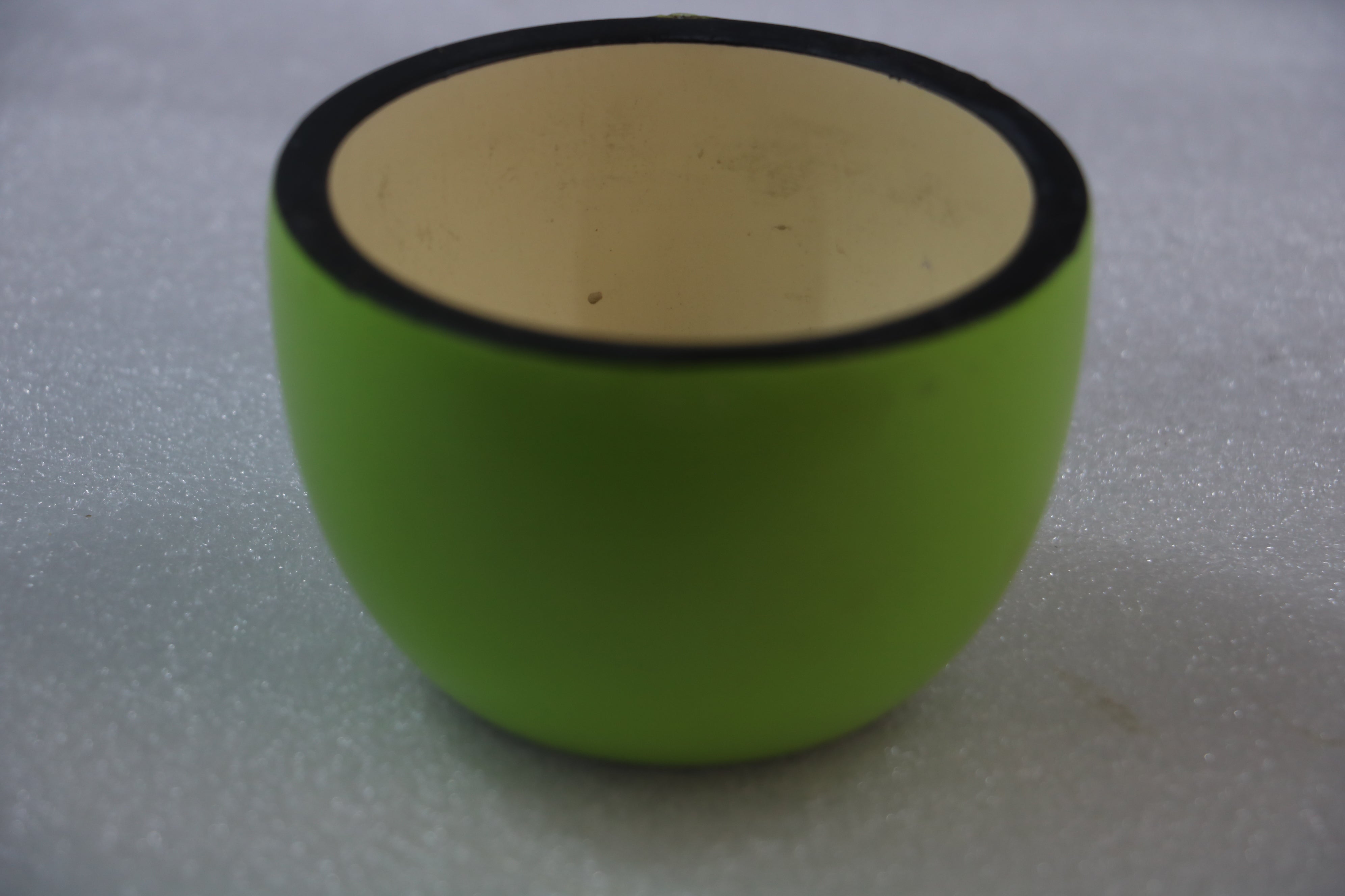 Plain Wooden Bowls – Non-Toxic & Eco-Friendly Finish