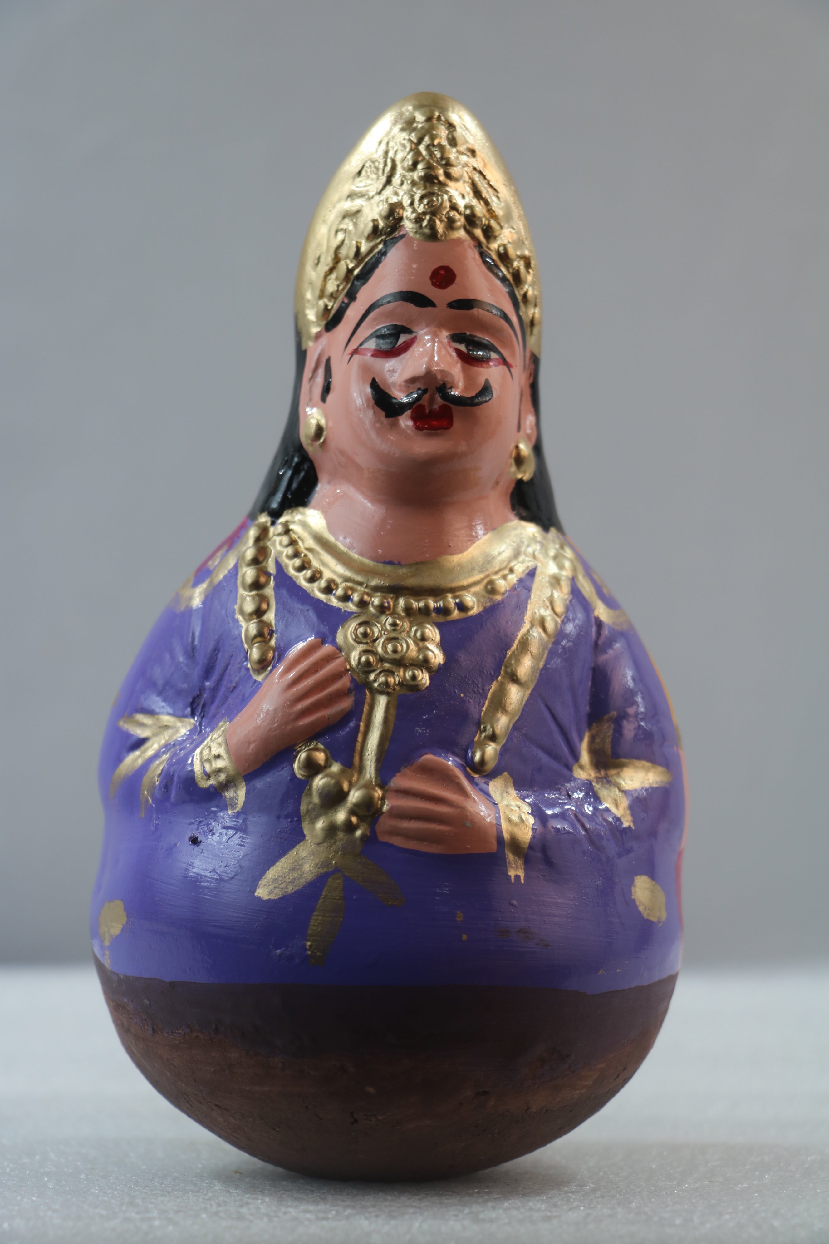 Bobblehead Dolls-Golu Dolls