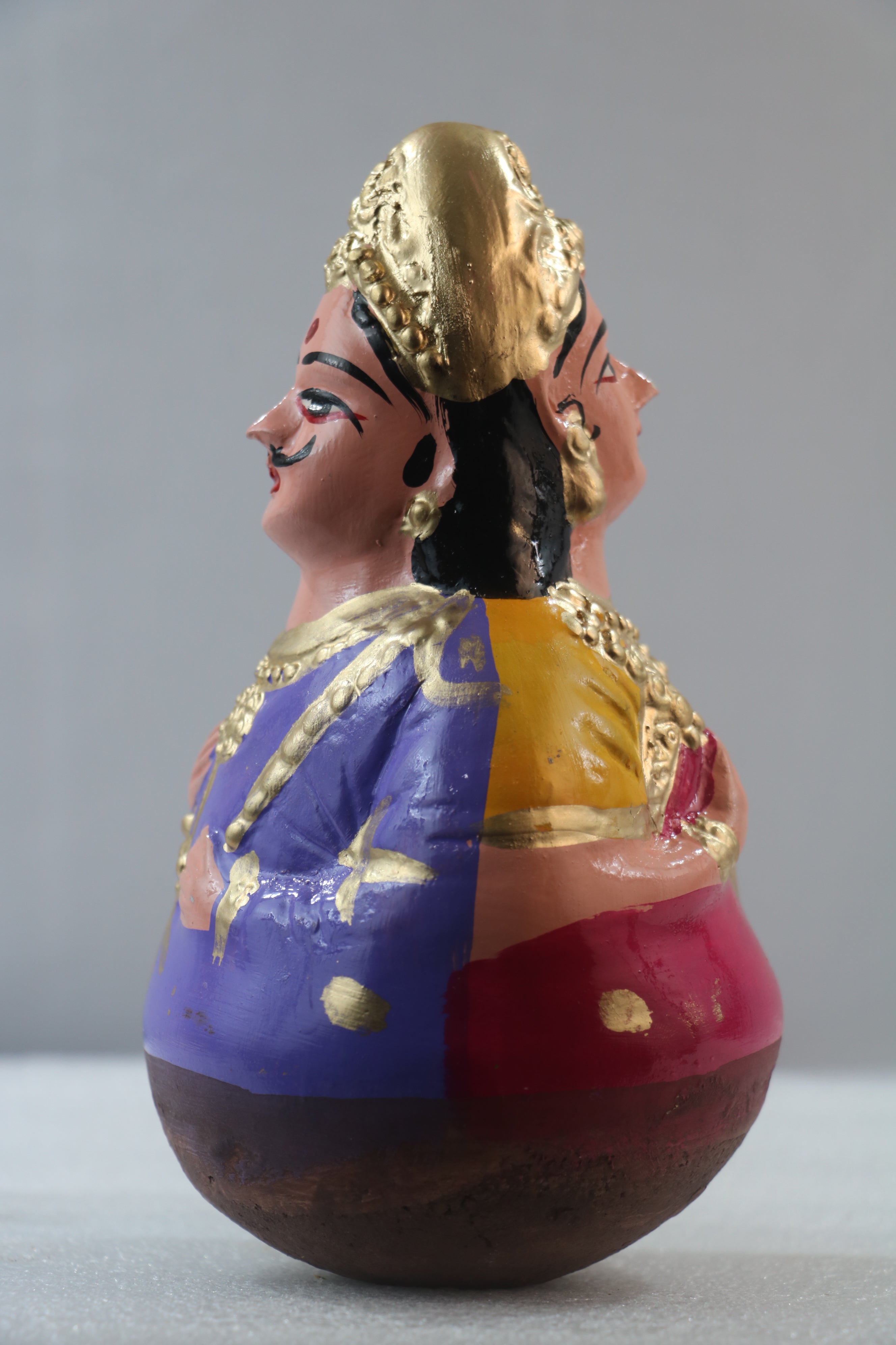 Bobblehead Dolls-Golu Dolls