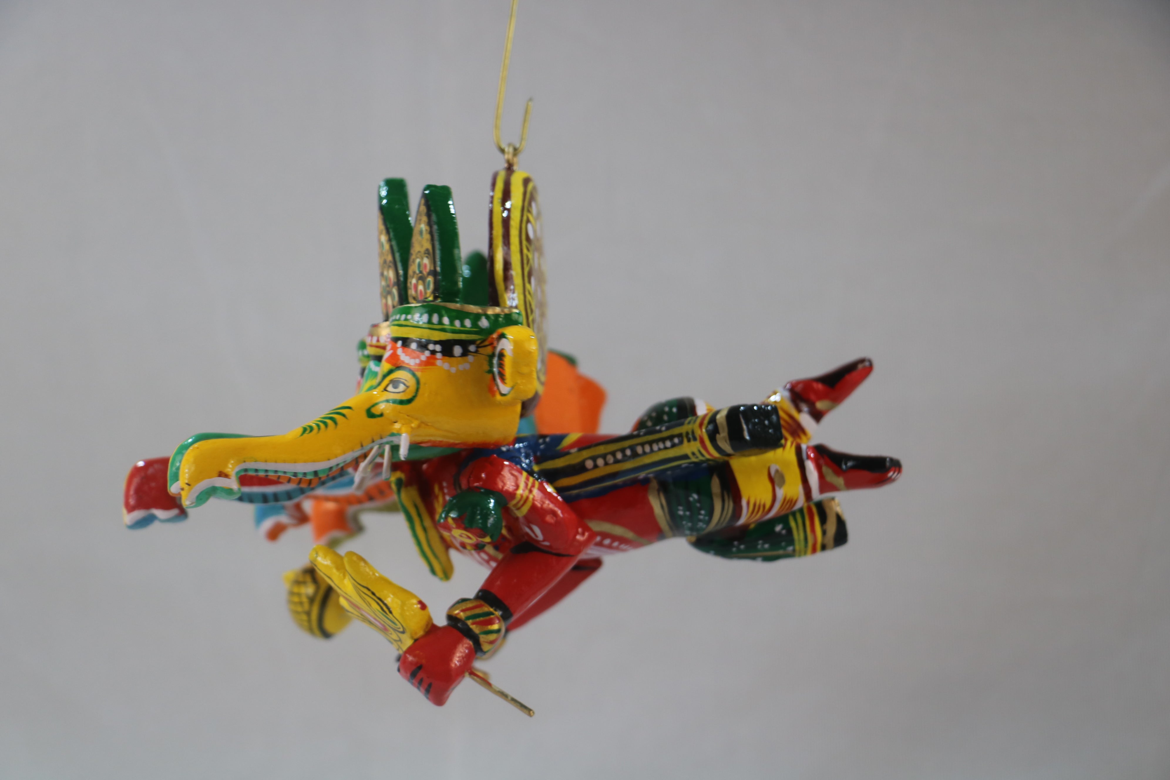 Panchamukha Ganesh Hanging
