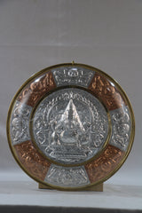 Tanjore Art Plate