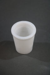 Handcrafted Marble Peg Glasses-Durable & Stylish Hooks