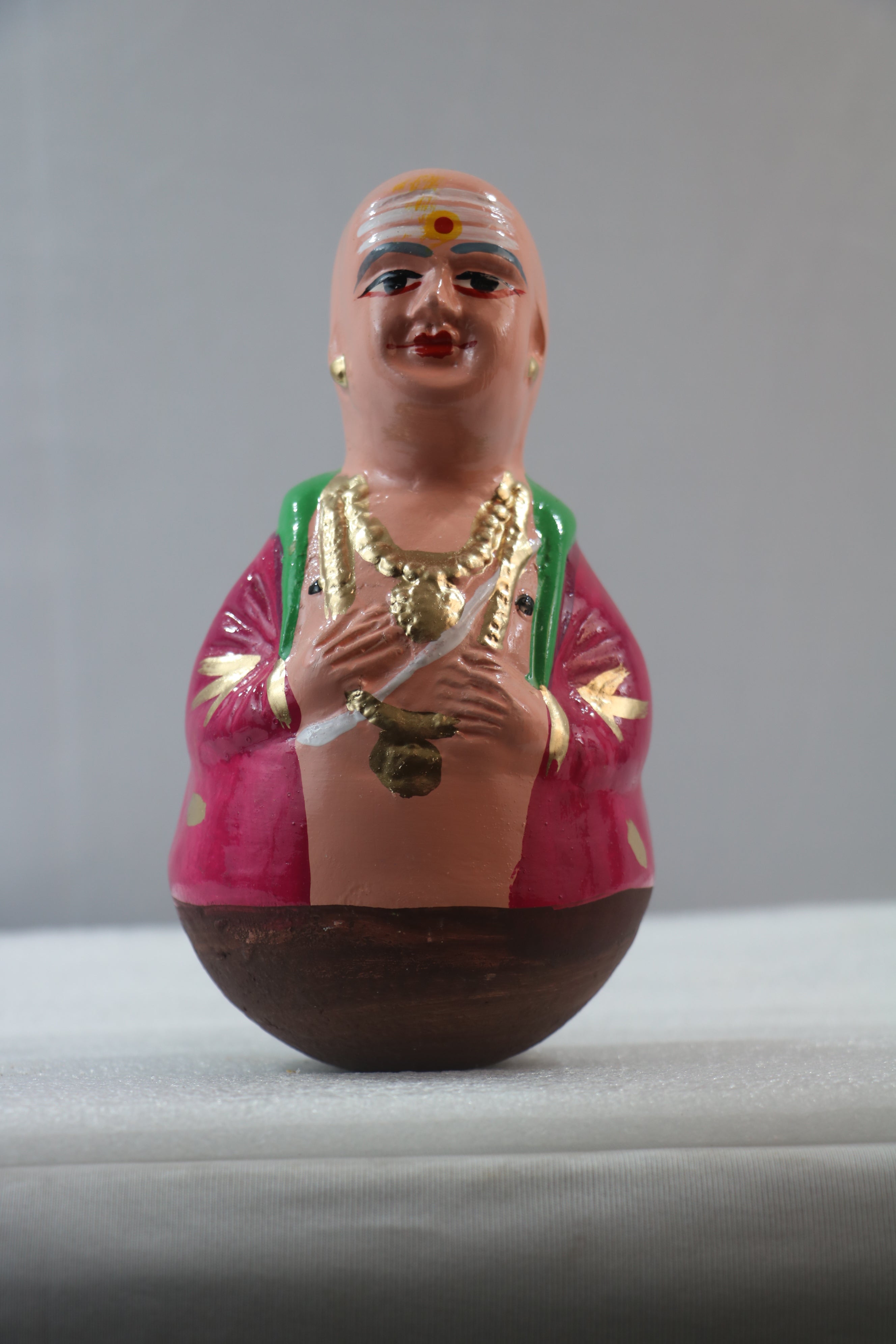 Golu Aachi/Chettiyar  Thatha/Patti Handmade