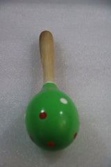 Infants Ball Rattle Multi Colour