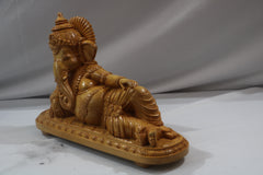 Resting Ganesha