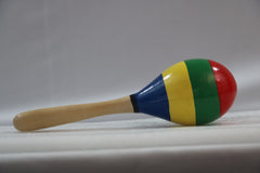 Infants Ball Rattle Multi Colour