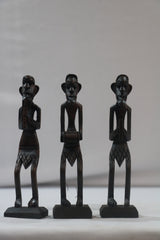 Tribal Dokra Wooden Art | Handcrafted Traditional Sculpture