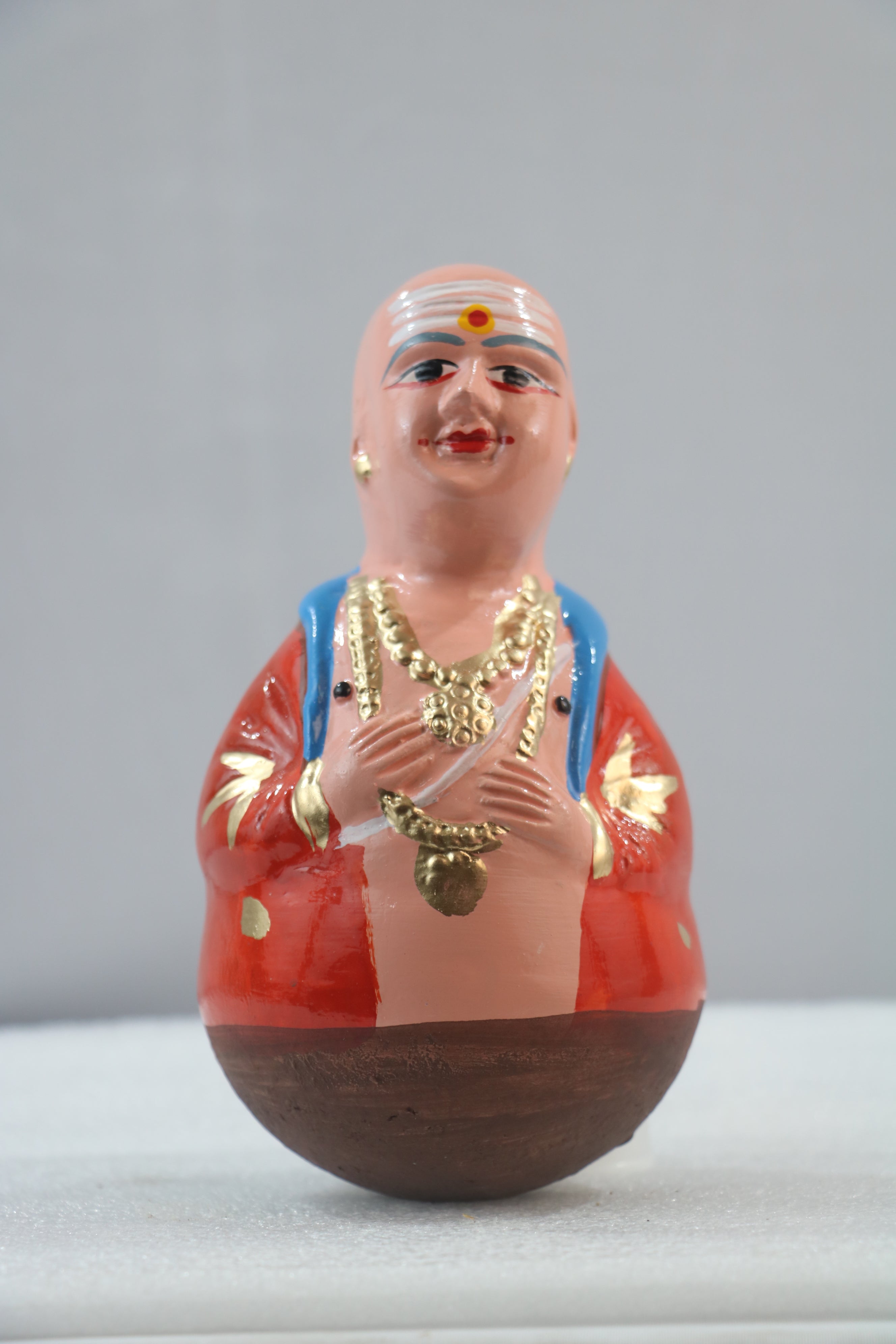 Golu Aachi/Chettiyar  Thatha/Patti Handmade