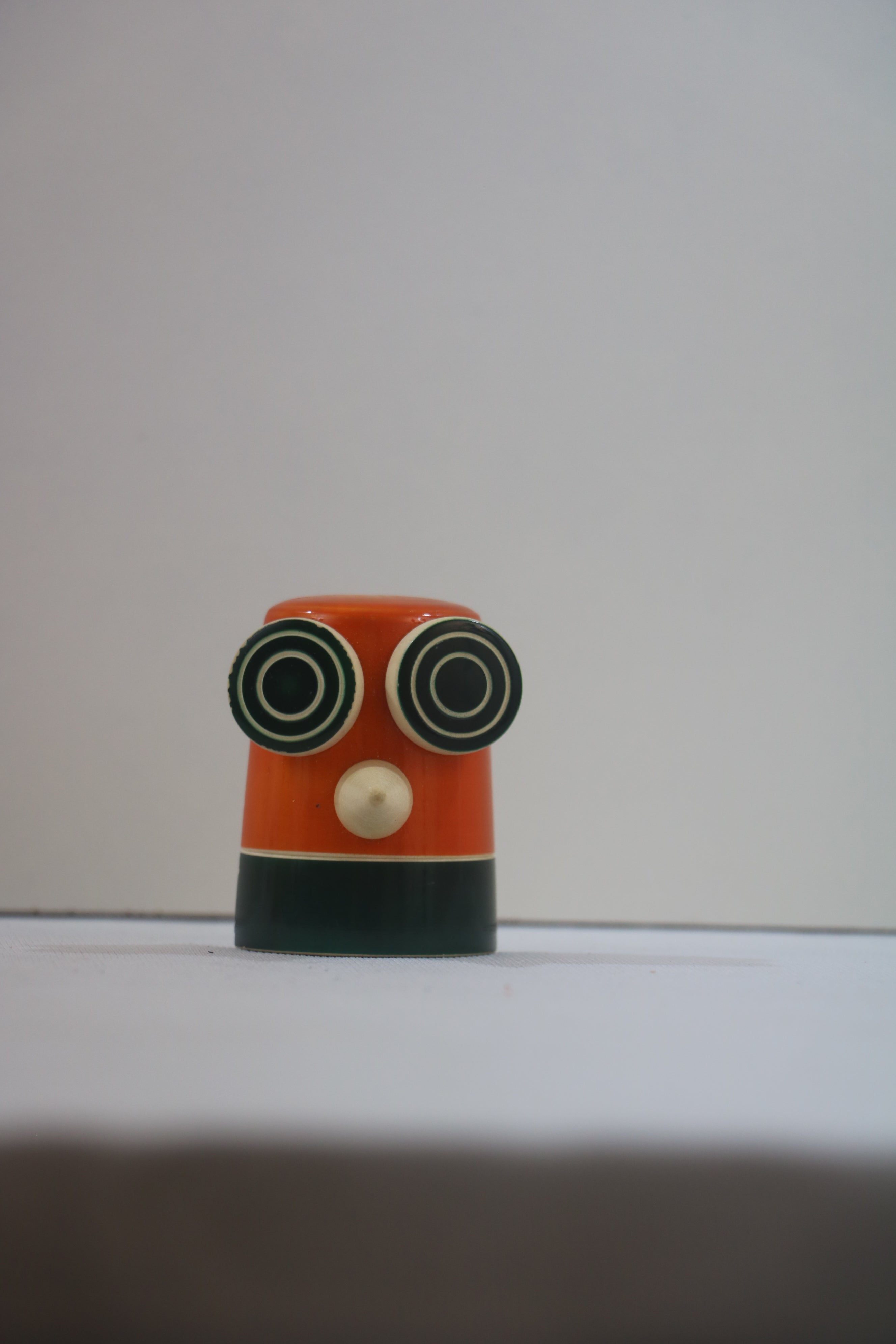 Colorful Owl Refrigerator Magnet – Add a Whimsical Touch