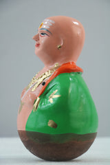 Golu Aachi/Chettiyar  Thatha/Patti Handmade