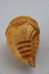 Wooden Hand Made Shankam