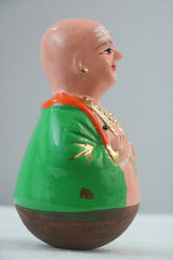 Golu Aachi/Chettiyar  Thatha/Patti Handmade