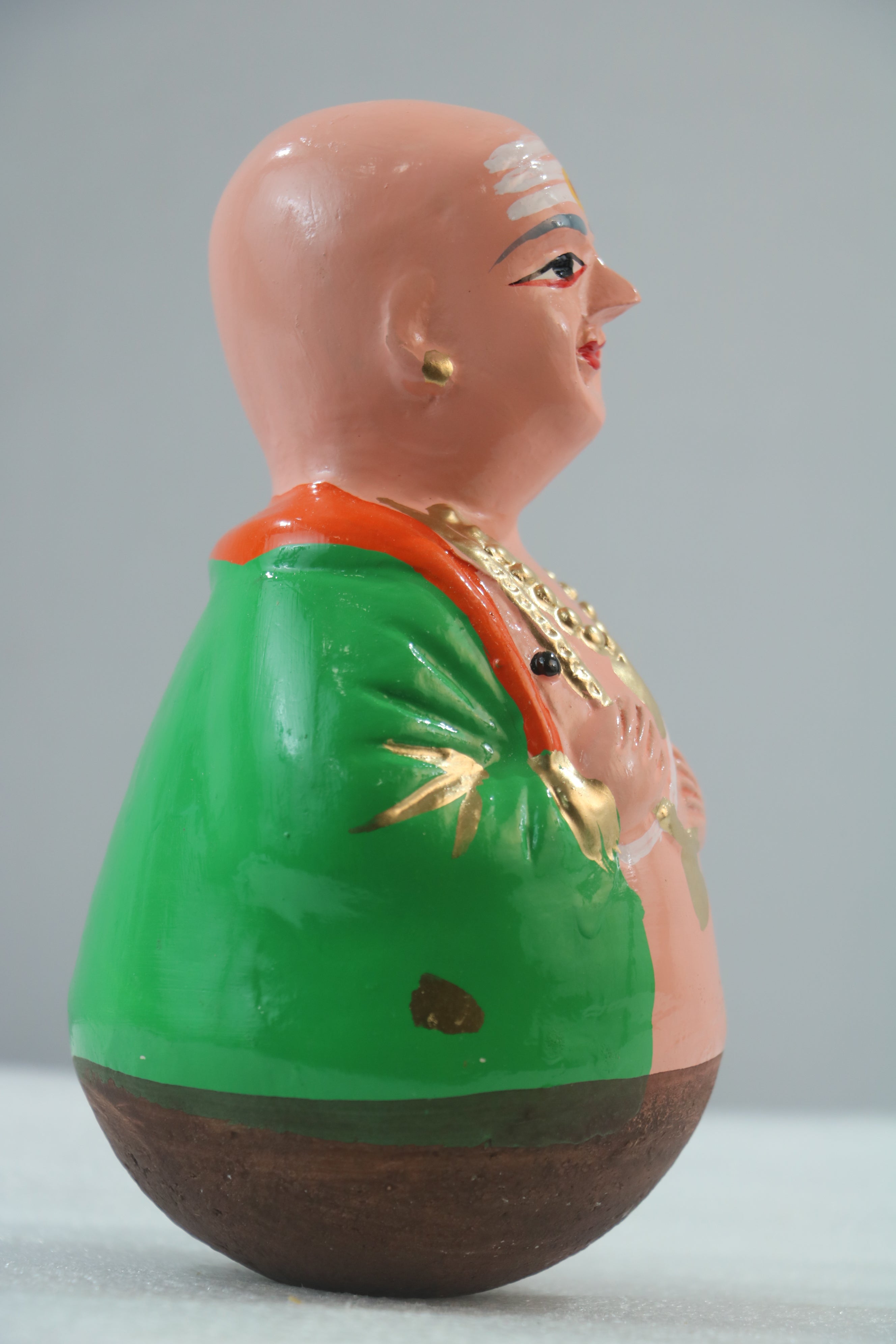 Golu Aachi/Chettiyar  Thatha/Patti Handmade