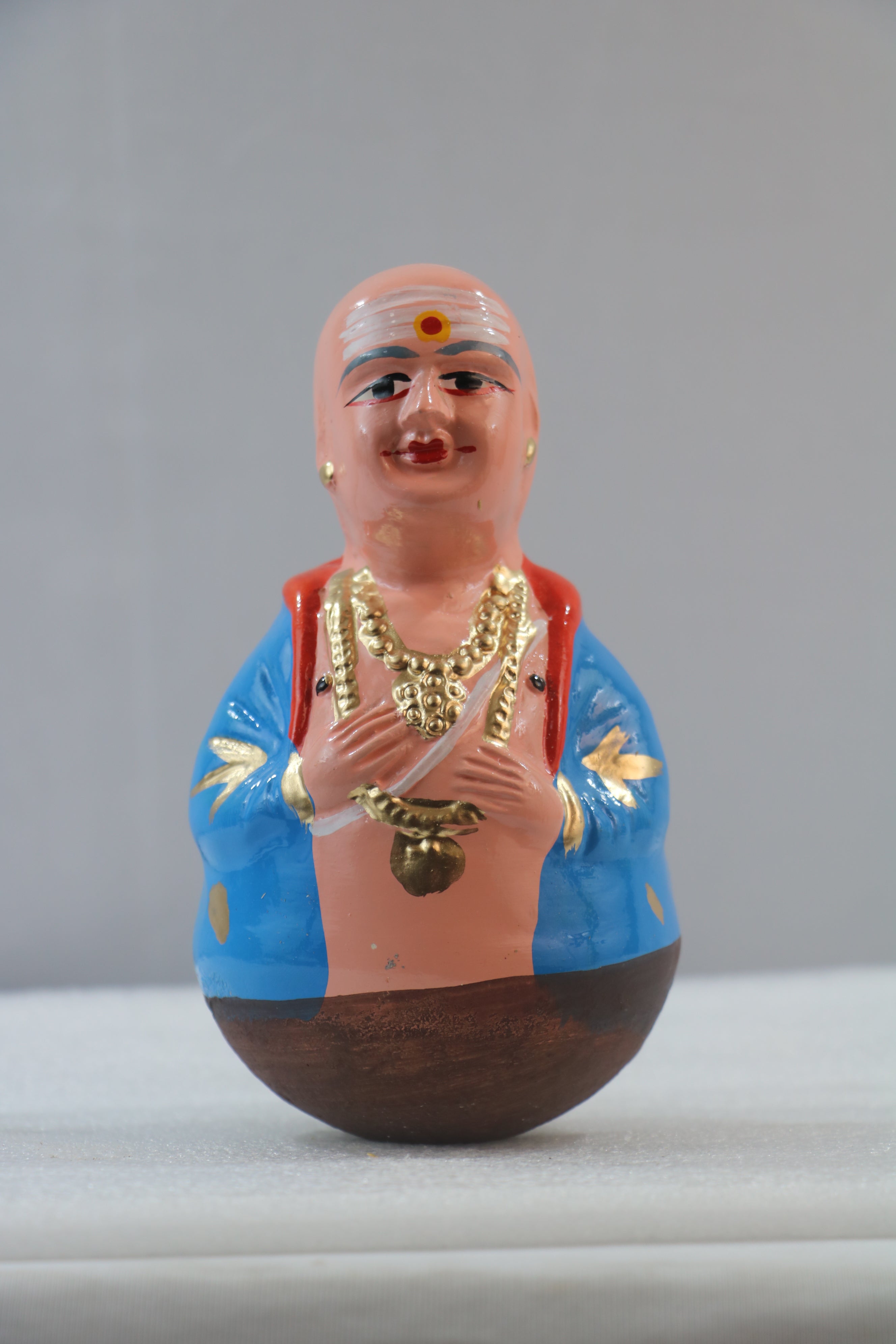 Golu Aachi/Chettiyar  Thatha/Patti Handmade