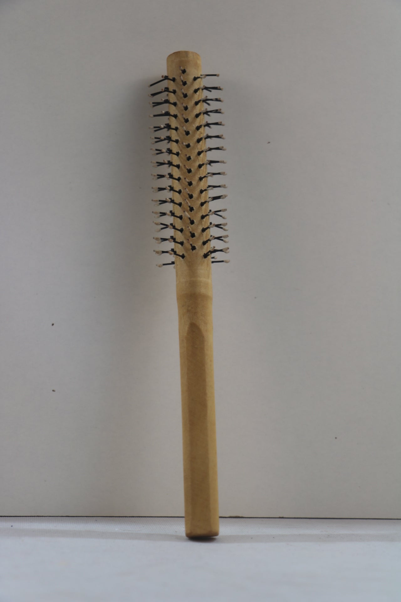 Natural Wood Combs – Eco-Friendly Hair Grooming Tools