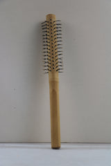Natural Wood Combs – Eco-Friendly Hair Grooming Tools