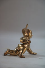 Panchaloha Laddu Gopal or  Lord Krishna