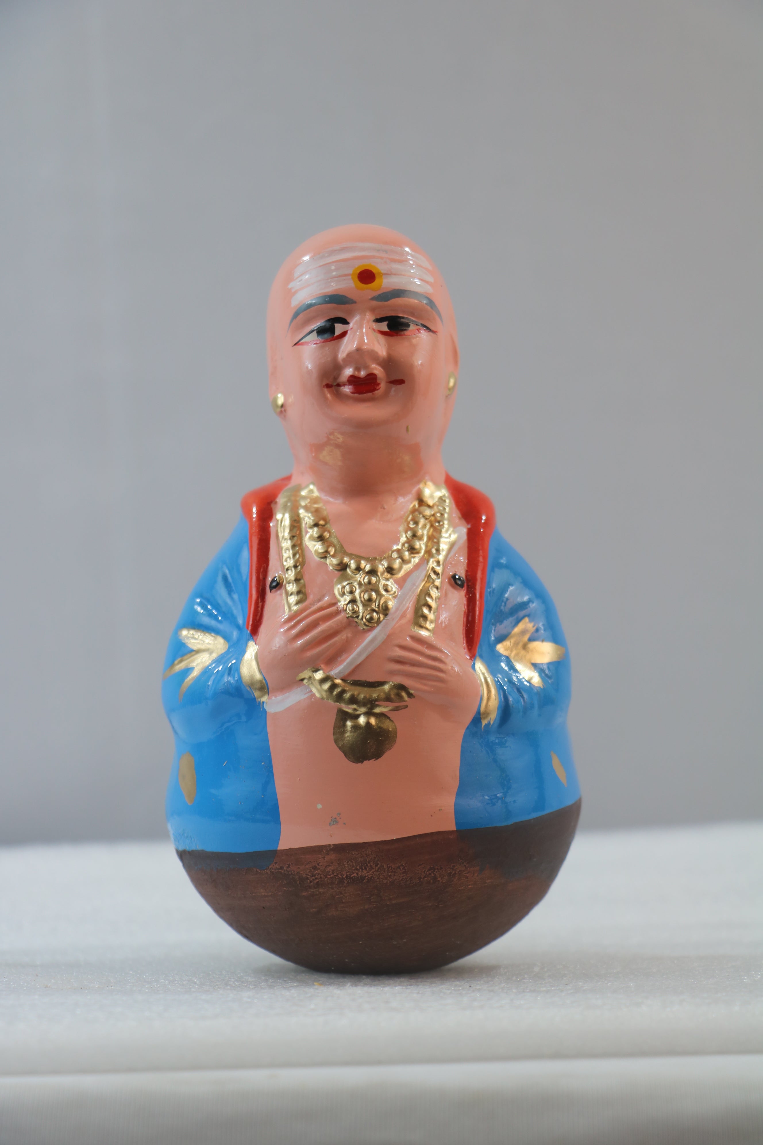 Golu Aachi/Chettiyar  Thatha/Patti Handmade