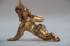 Panchaloha Laddu Gopal or  Lord Krishna