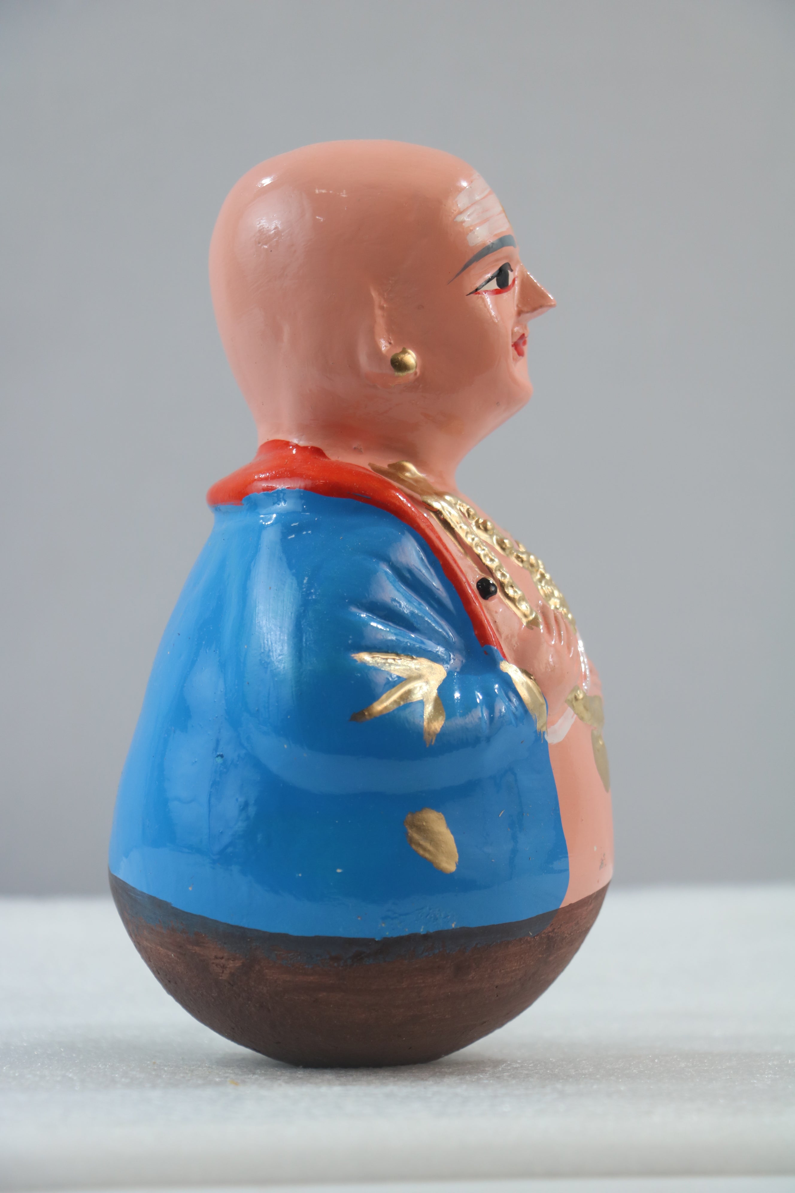 Golu Aachi/Chettiyar  Thatha/Patti Handmade