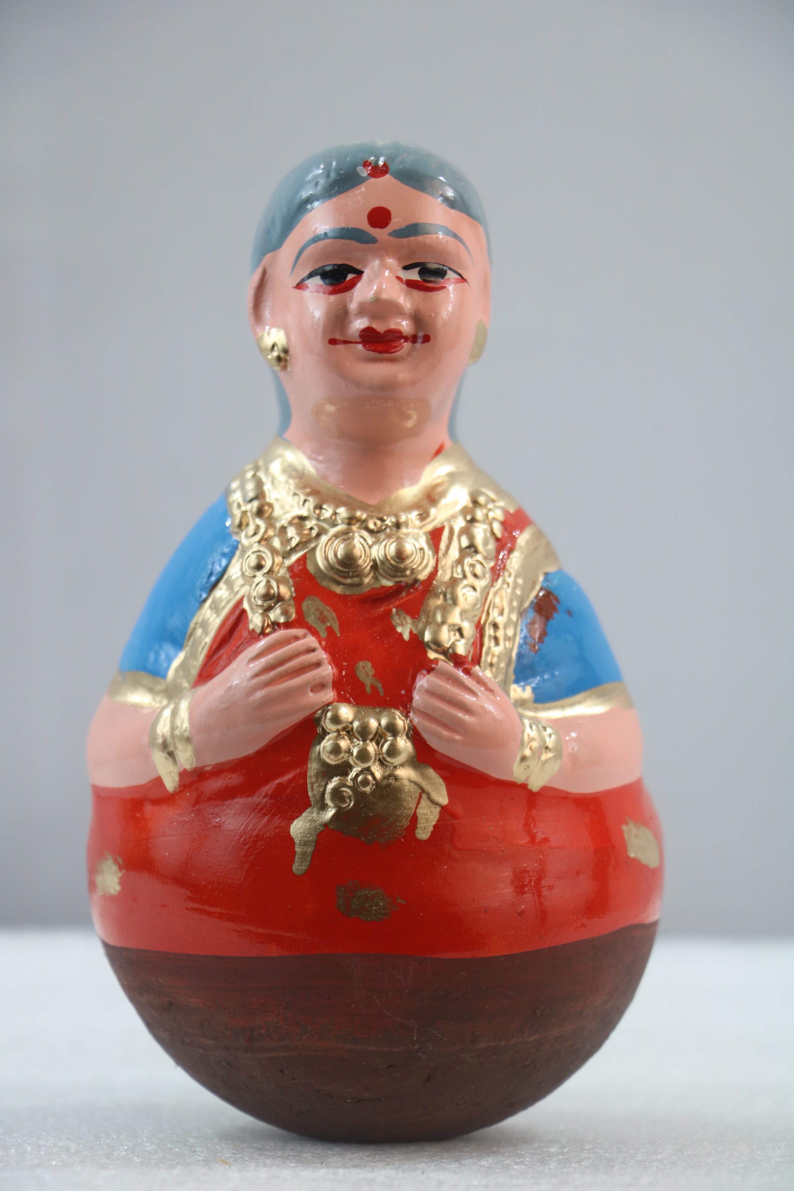 Golu Aachi/Chettiyar  Thatha/Patti Handmade