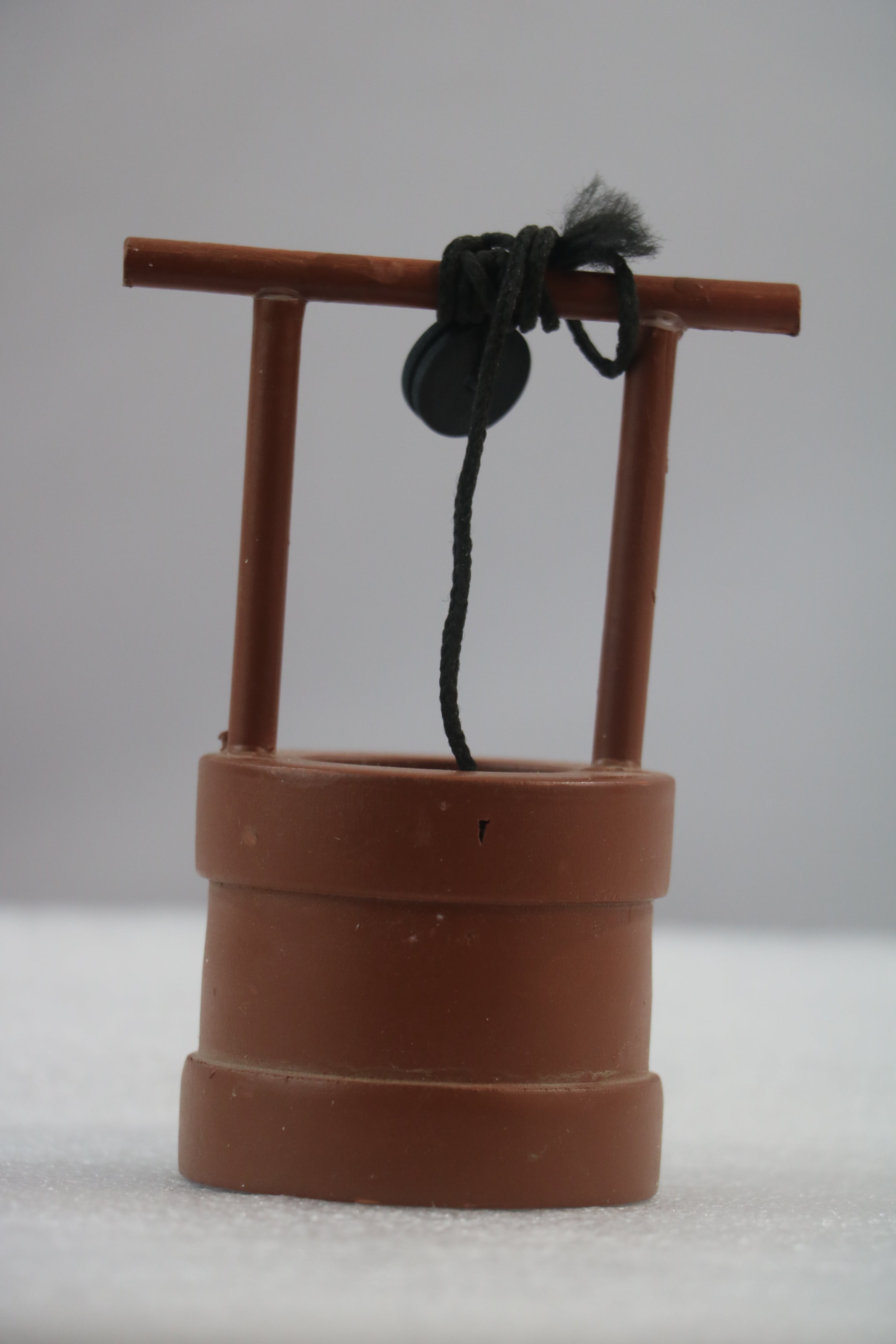 Tiny Decorative Well – Unique Accent for Any Space