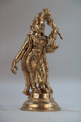 Panchaloha Meenakshi Amman